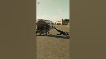 Take off your shoes! DIMETRODON New DLC - Jurassic World Evolution 2 : Dominion Malta Expansion