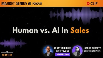 Why the Human Touch Still Wins