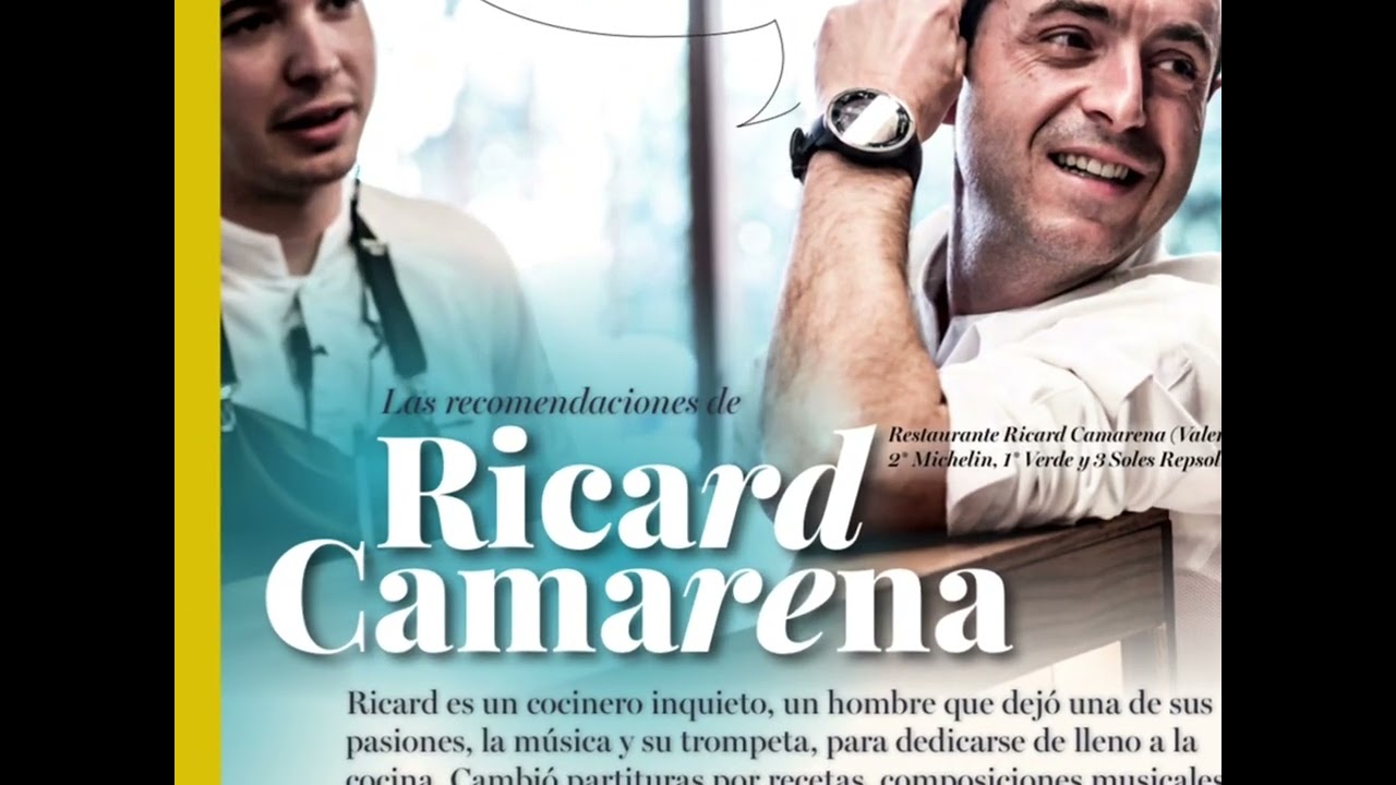 Revista GastroPlanet 12 (primavera 24)