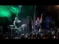 Alien Weaponry live 01/19/25 Portland, OR - Raupatu