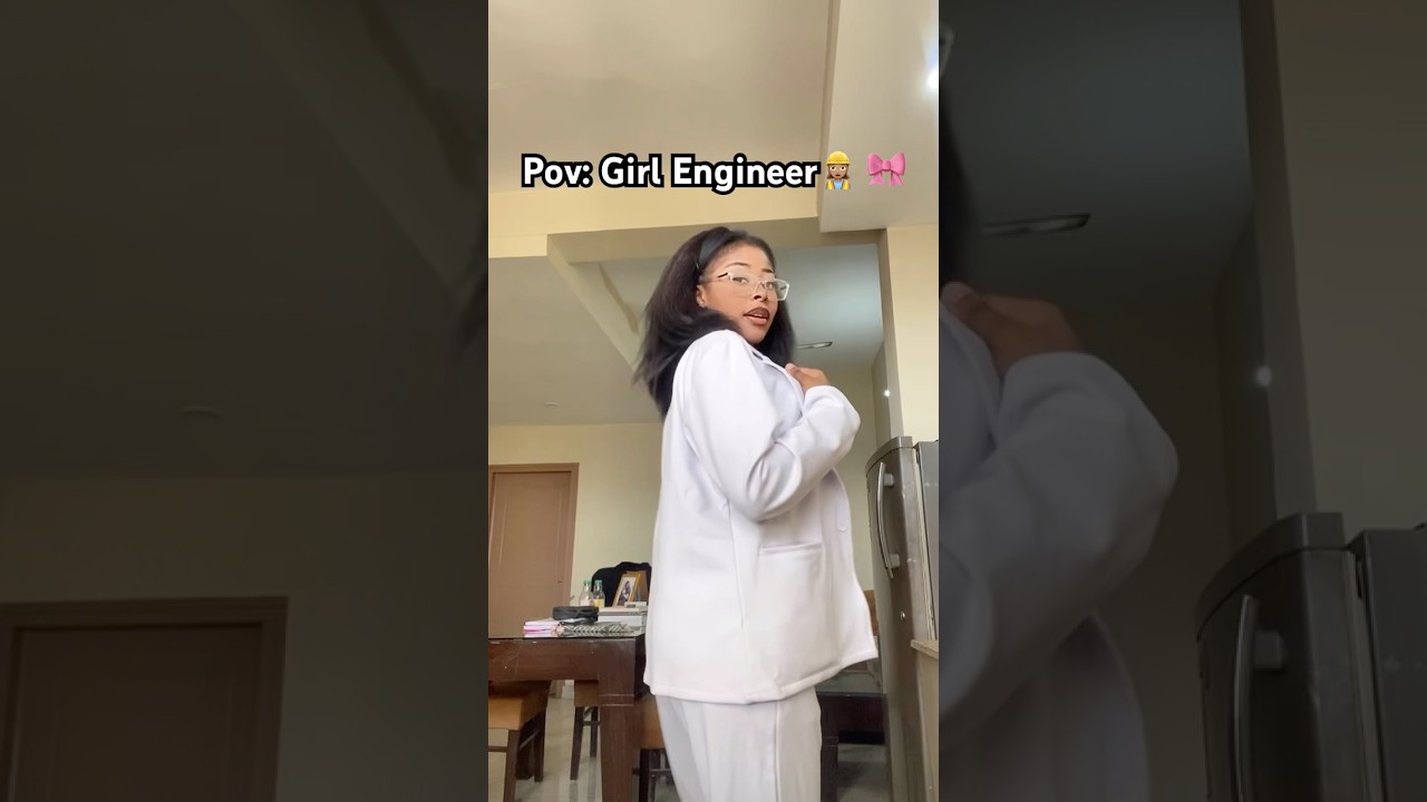 Breaking barriers and exceeding expectations 🥰  