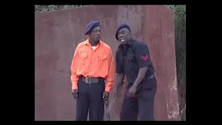 Yellow Fever _Full Movie/No Parts/No Sequels  Nigerian Nollywood Old Classic Comedy Movie (Osuofia)