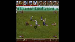 Templar & Paladin - Heroes 3: ToW mod