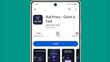 bull proxy app kaise use kare || how to use bull proxy app || bull proxy app