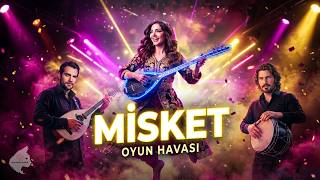 Yerinizde Duramayacaksınız: Misket Oyun Havası Cover
