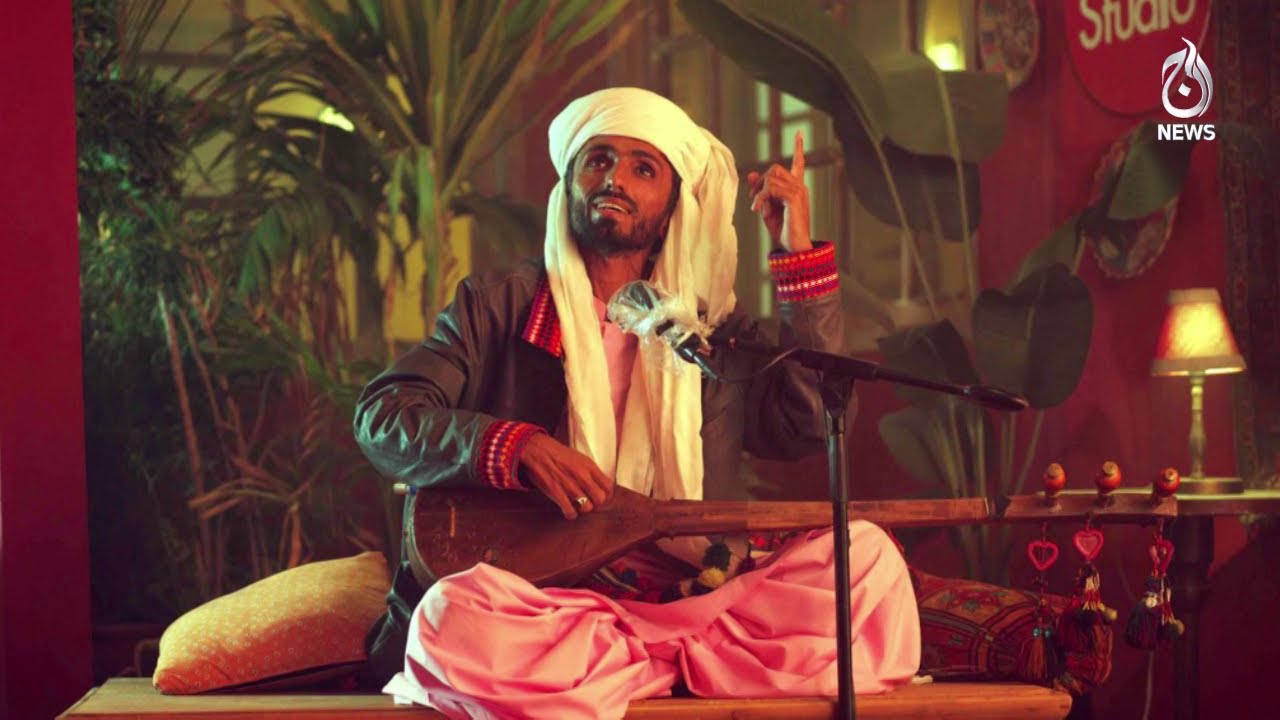 Kana Yaari star homeless after Balochistan flooding