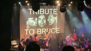 The Soundtrack of Our Lives - Instant Repeater &#39;99, (Pustervik, 9 September 2022) &quot;Tribute To Bruce&quot;