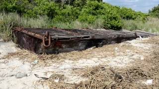 Dead Horse Bay: A Short Film About Our Trash