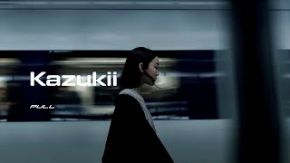 Kazukii // Pull chords