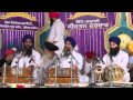 Bhai sukhjinder singh ji  dhan dhan raamdas guru  har seyo jaye milna sadh sang rehna