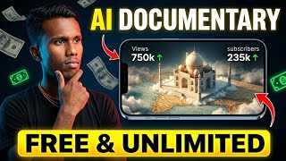 ai se documentary video kaise banaye | documentary video kaise banaye | 2d documentary