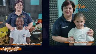 Music Is Life In Concerto