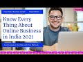 How I stared my Online business in India ? [ Free Methods to Grow Offline Business into Online  ]
