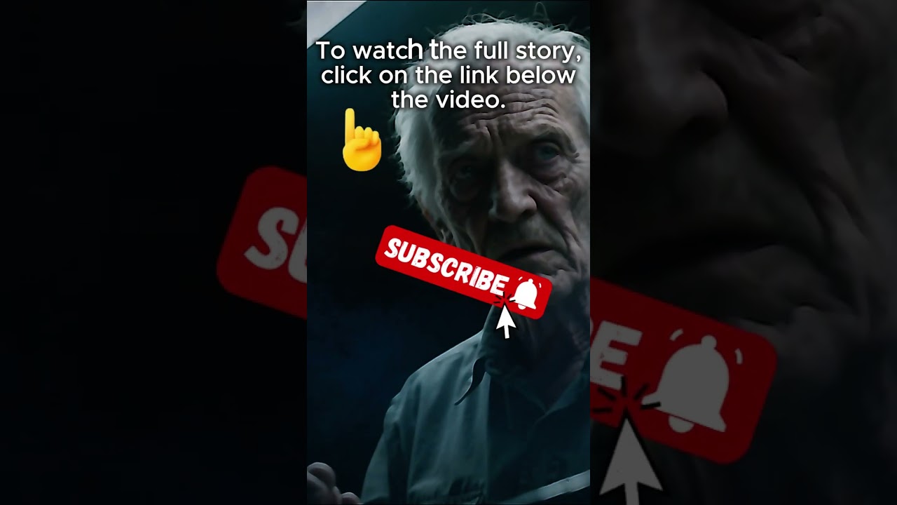 The Hitchhiker Who Never Left A True Horror Story