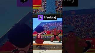 Lil Pan Going Crazy Lifewluhrj On