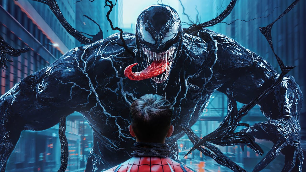 MARVEL'S SPIDER-MAN 2 Gameplay Video, Release Date, New Details, and Venom  is Not Eddie Brock — GeekTyrant