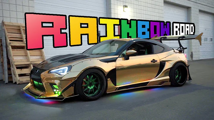 IS UNDERGLOW MAKING A COMEBACK!?