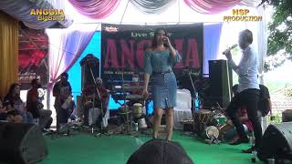 Sebatas Baturvocal Fitrialive Anggia Bigbanddusun Calingcingdesa Cileuya10032021