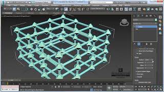02 - تعليم موديفاير Lattice