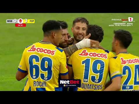 REZUMAT | Metaloglobus - Petrolul 0-3 | Etapa 2, SuperLiga, 2025 - 2026