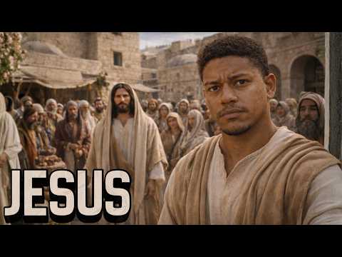 The Book That Tried to Tell the Story of Jesus' Childhood... and Was Rejected