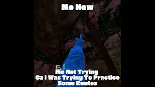 Me From 5 Months Ago Vs Me From 5 Months After Gorilla Tag