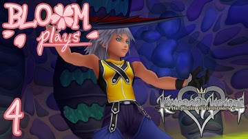 REVERSE/REBIRTH - 4 - [Monstro]