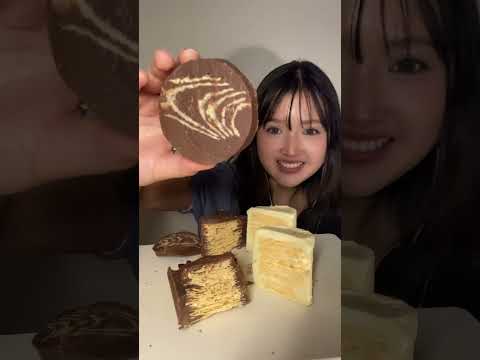 Pringle Chocolate ~~~ พริงเกิลส์ไวรัล เพิ่มน้ำตาลฉ่ำๆ