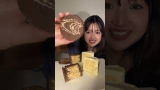 Pringle Chocolate ~~~ พริงเกิลส์ไวรัล เพิ่มน้ำตาลฉ่ำๆ