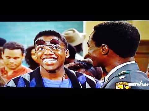 A Different World: Dr.War Is Hell