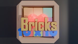 [Bricks 10x10][Google] Get 14 combo