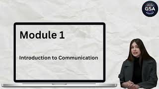 Module 1