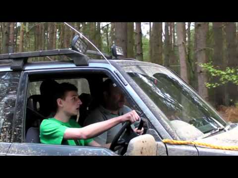 Boxgrove driving.mp4