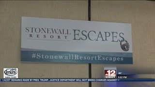 Stonewall Resort to open new escape room