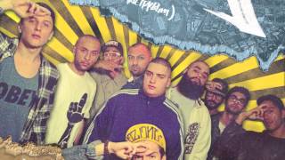 Download Lagu 02. Habz \u0026 Berko - Samma Sekvens [Prod. Tape-Roc] MP3