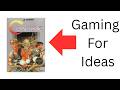 I Played Contra to Steal Its Ideas