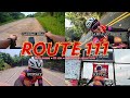 Route 111  cardiac sampaloc sungay revpal