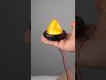 Round Cone. Maximum Glow #lv027 #ledlights