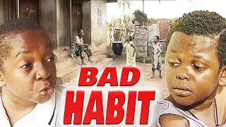 BAD HABIT - Another James And John (OSITA IHEME, CHINEDU IKEDIEZE, AKI&PAWP) NOLLYWOOD CLASSIC MOVIE