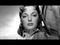 Capture de la vidéo Julie London - Why Don't You Do Right