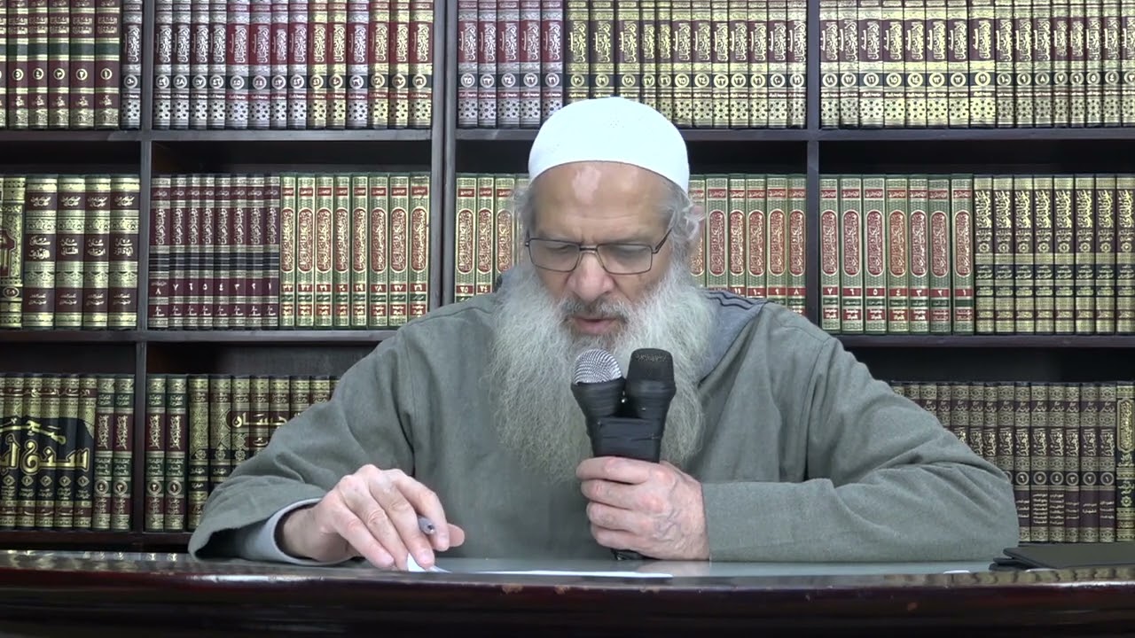 من علامات الساعة   نفي المدينة لشرارها ثم خرابها آخر الزمان| الشيخ محمد بن سعيد رسلان | بجودة عالية
