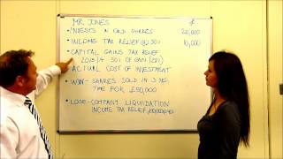 Seed EIS Update - October 2013