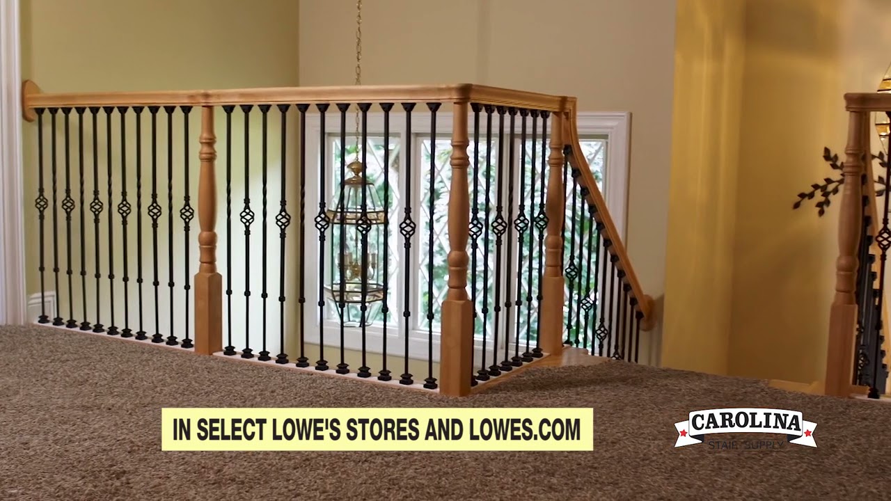 Carolina Stair "Ole Iron Slides" YouTube