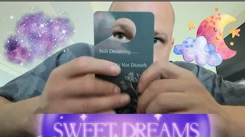 Fast & Aggressive ASMR | Setting Breaking the Pattern ⚡ | EveryoneTinglesASMR