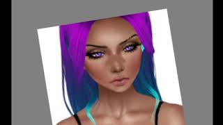 Drexiy Speedpaint | IMVU DP | Ithurius