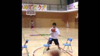 トルネードアカデミー東京23 9/5（金）