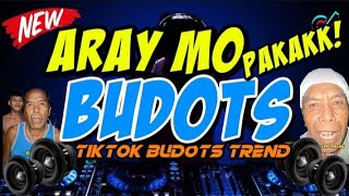 ARAY MO PAKAK BUDOTS TIKTOK VIRAL _ DJ MARJHUNE REMIX PH 🔥