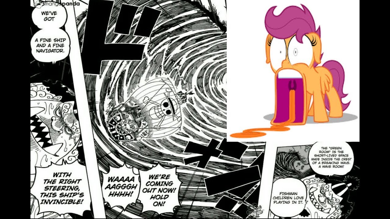One Piece Chapter 881 Live reaction/Review: HOW LUFFY IS GONNA PULL THIS OFF?