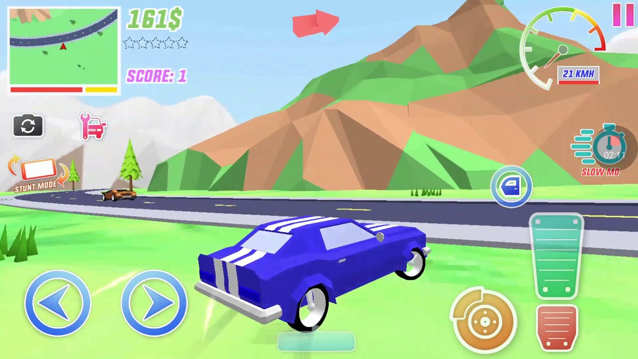 Dude Theft Wars Open World Sandbox #03 episode | Vidman Gamer