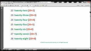 3rd Grade Expanded Notation Lesson 3